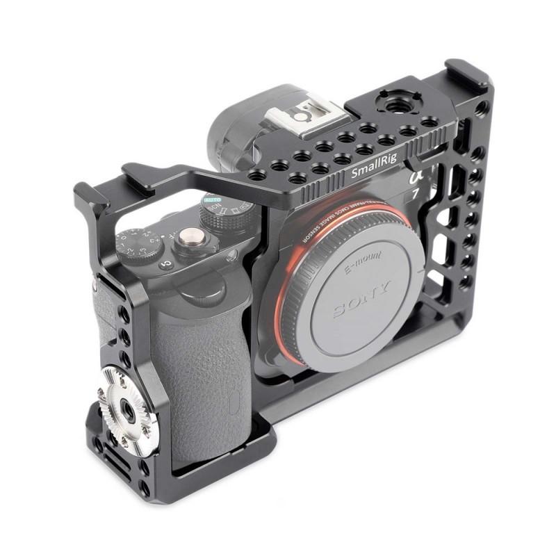 SMALLRIG A7 CAMERA CAGE FOR SONY A7/ A7S/ A7R 1815