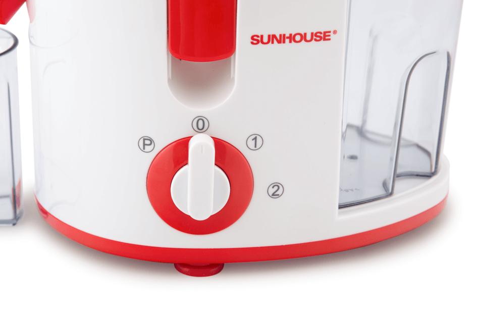 Máy ép hoa quả Sunhouse SHD5520 - Điện Việt