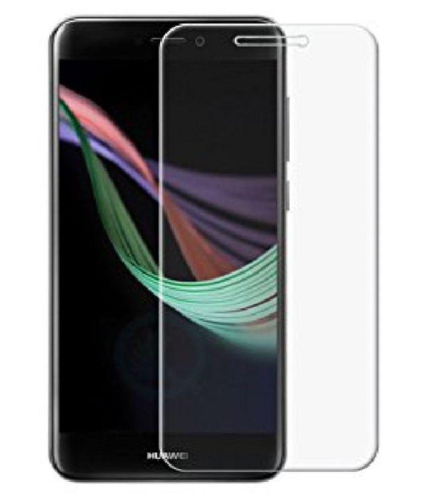 Kính cường lực Honor 9 Lite (Trong Suốt)