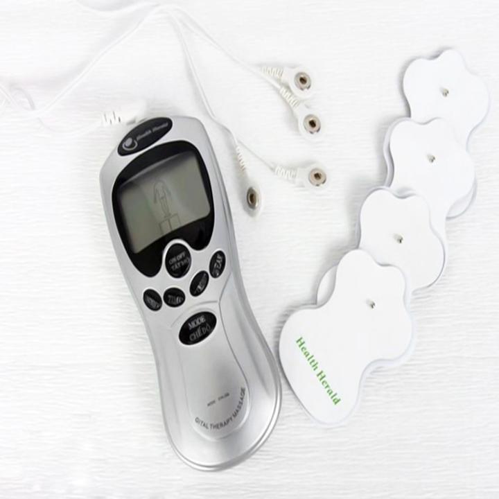 [HCM]Máy Massage Trị Liệu SYK- 208