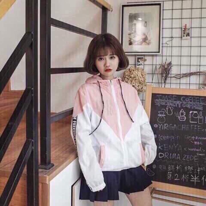 ÁO KHOÁC NỮ  ĐẸP DỄ THƯƠNG