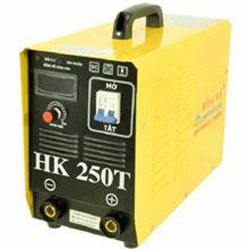 Máy hàn điện tử HK 250T HỒNG KÝ