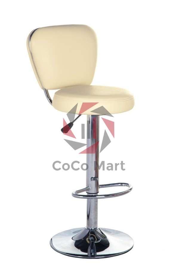 Ghế Quầy Bar, Coffe Cao Cấp CoCoN503-Q New Model
