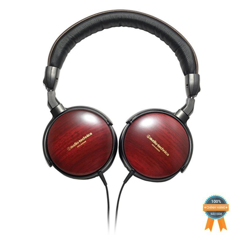 [HCM]Tai nghe Audio-Technica On-ear Audiophile ATH-ESW9A  [giá tốt]