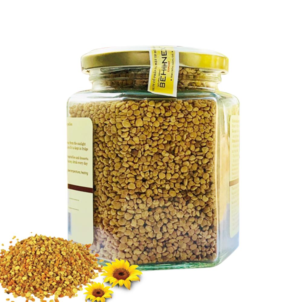 PHẤN HOA THIÊN NHIÊN BEHONEX 250 G