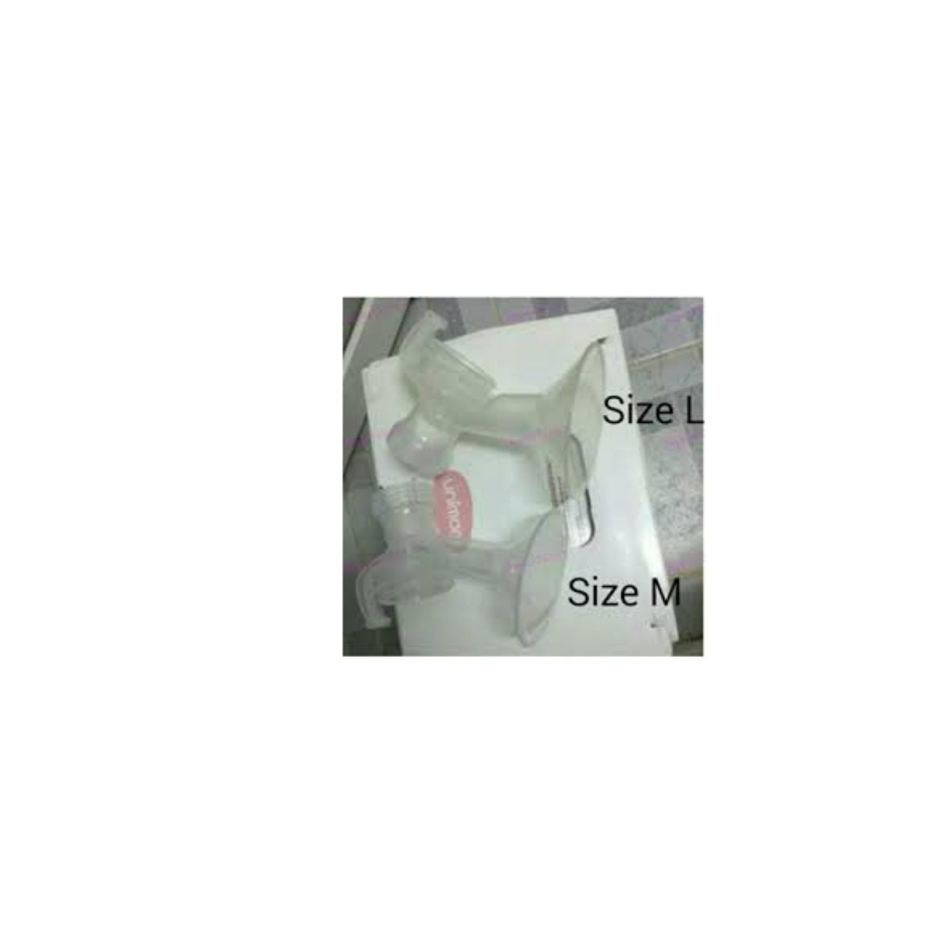 Phễu phụ kiện hút sữa unimom szM