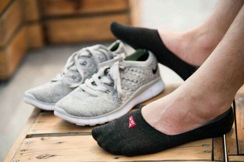 Combo 10 Đôi Tất Vớ Hài Uni Cao Cấp