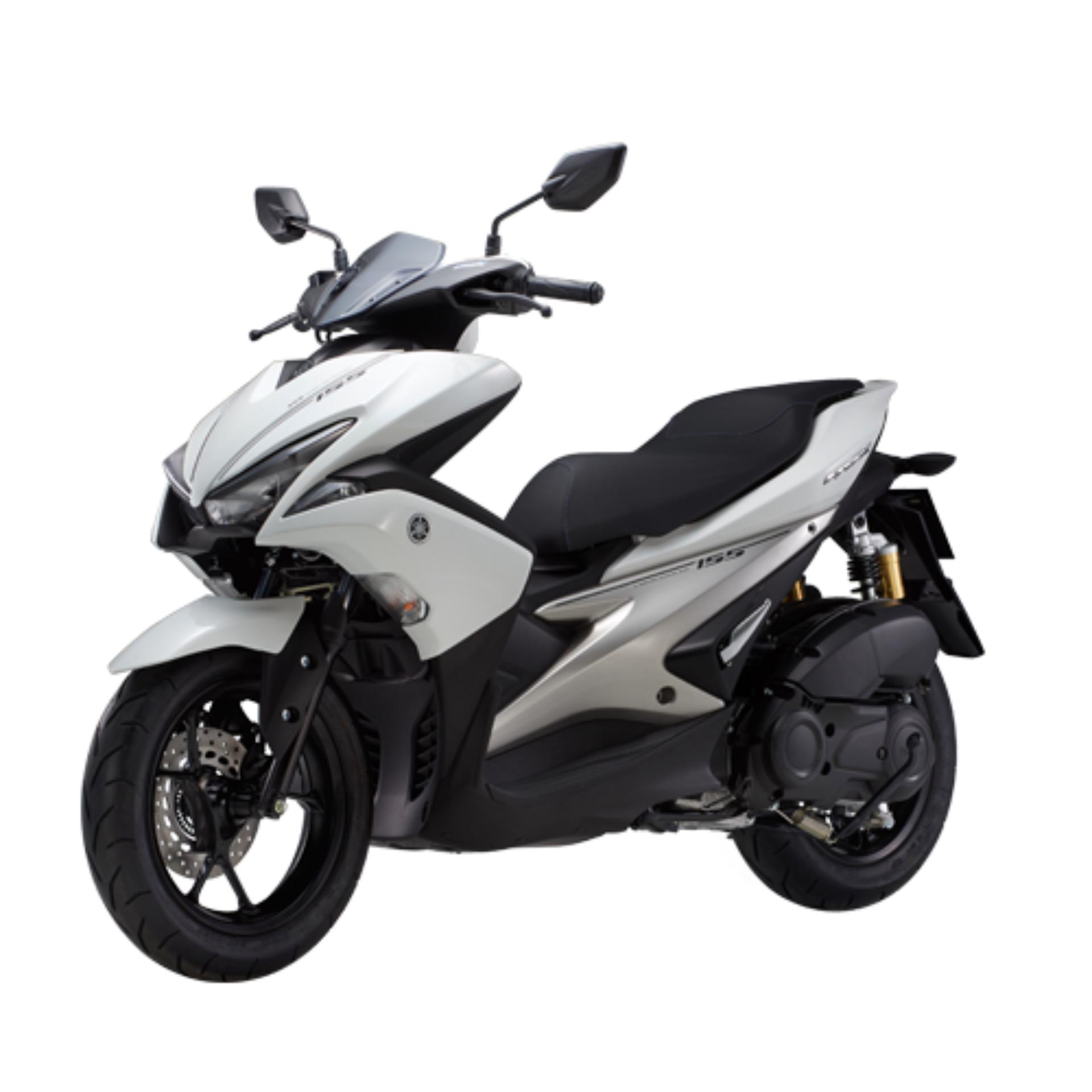 Đĩa phanh xe máy Yamaha NVX