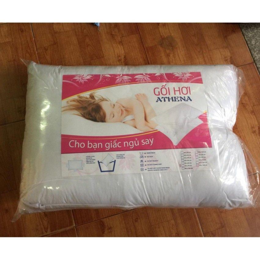 [HCM]Cặp Ruột Gối ôm ép hơi Athena hàng công ty