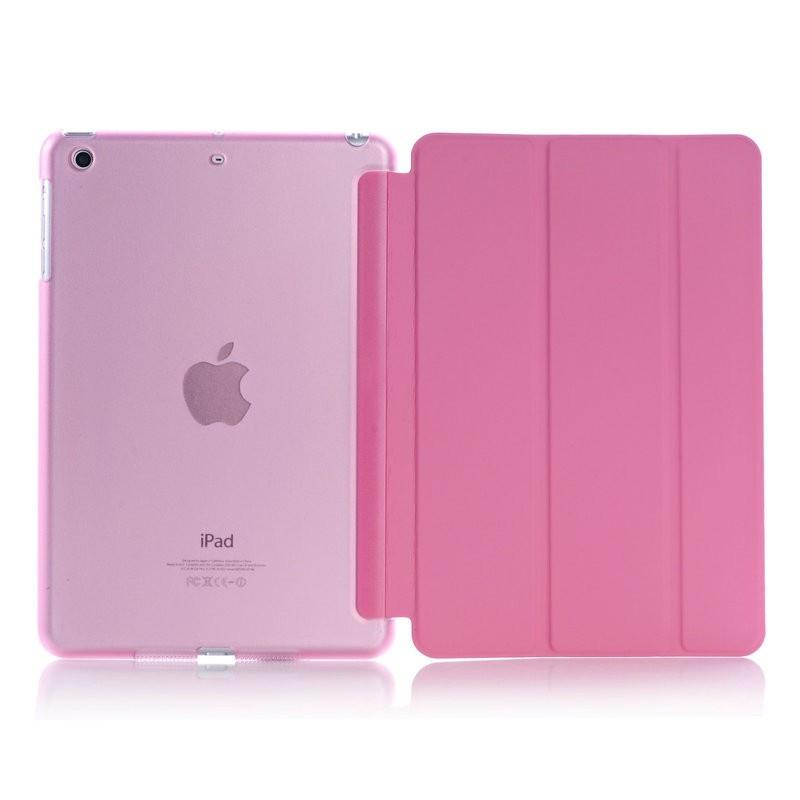 Bao da kiêm giá đỡ cho iPad Mini 4 - PKCB - MINI4