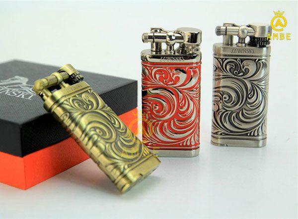 Bật lửa Lubinski SK 36