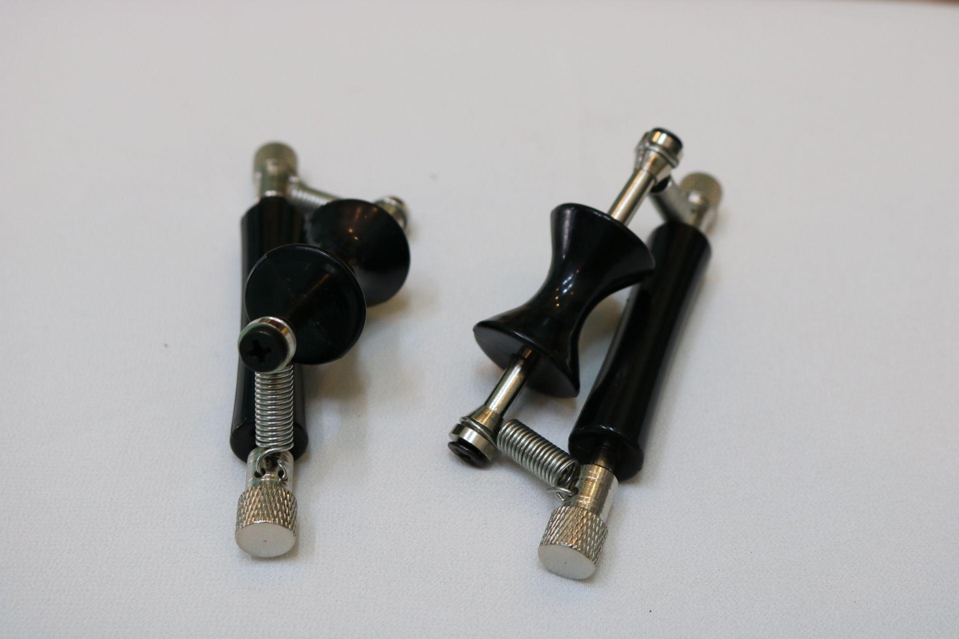 Capo trượt dành cho guitar /Guitar Rolling Capo