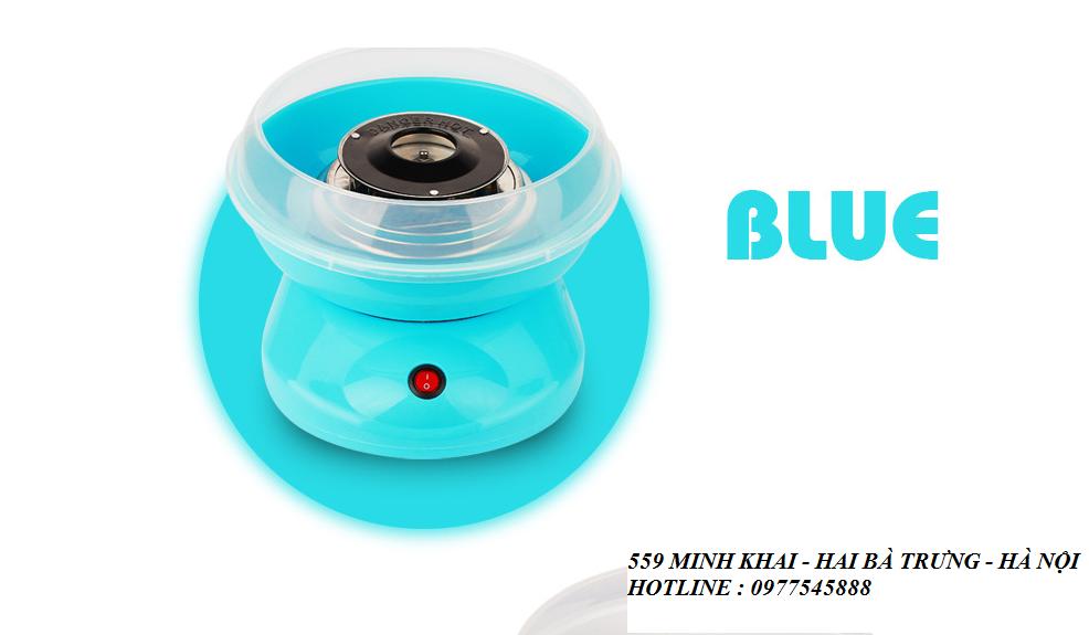 Máy làm kẹo bông gia đình mini