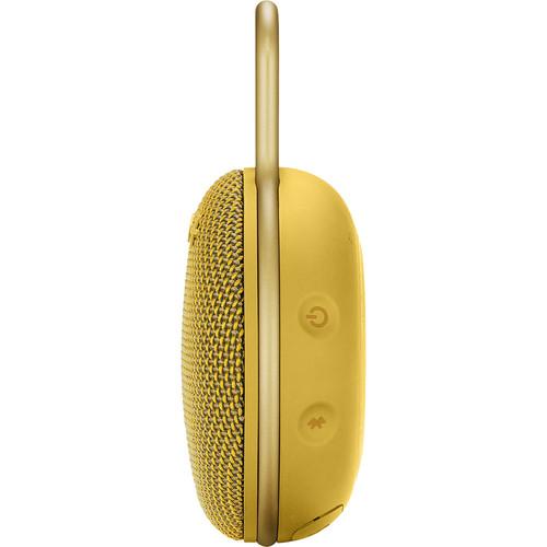 Loa di động JBL CLIP 3 - Hãng phân phối chính thức