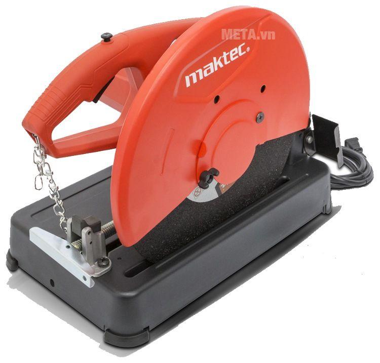 Máy cắt sắt MAKTEC MT241 (355MM_2000W)