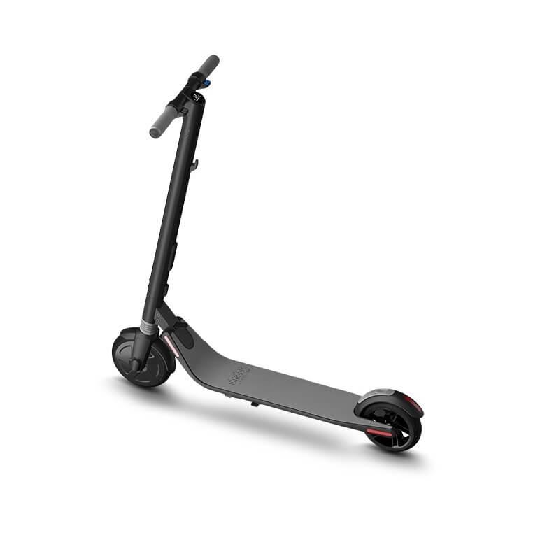 Xe điện Ninebot Kickscooter ES2 (Phiên bản Quốc tế)
