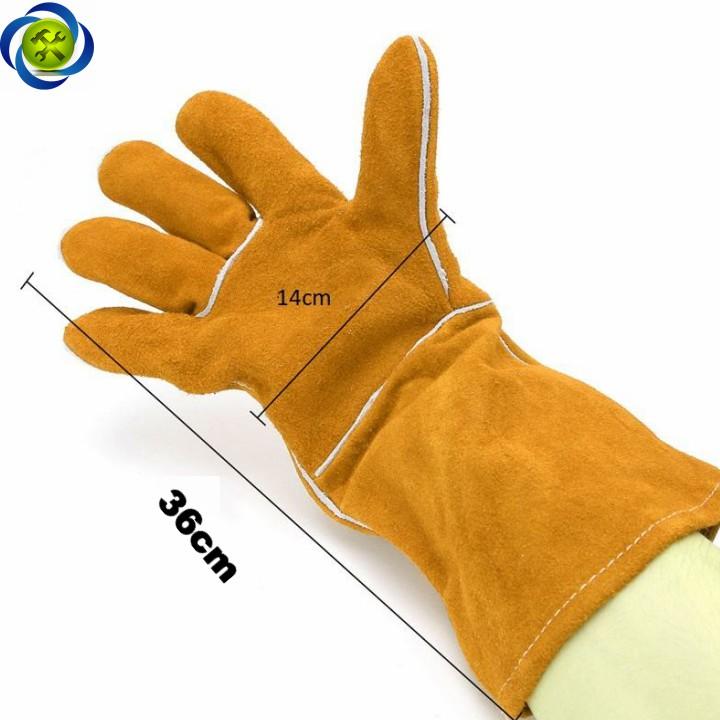 [HCM]Bao tay hàn C-mart H0006