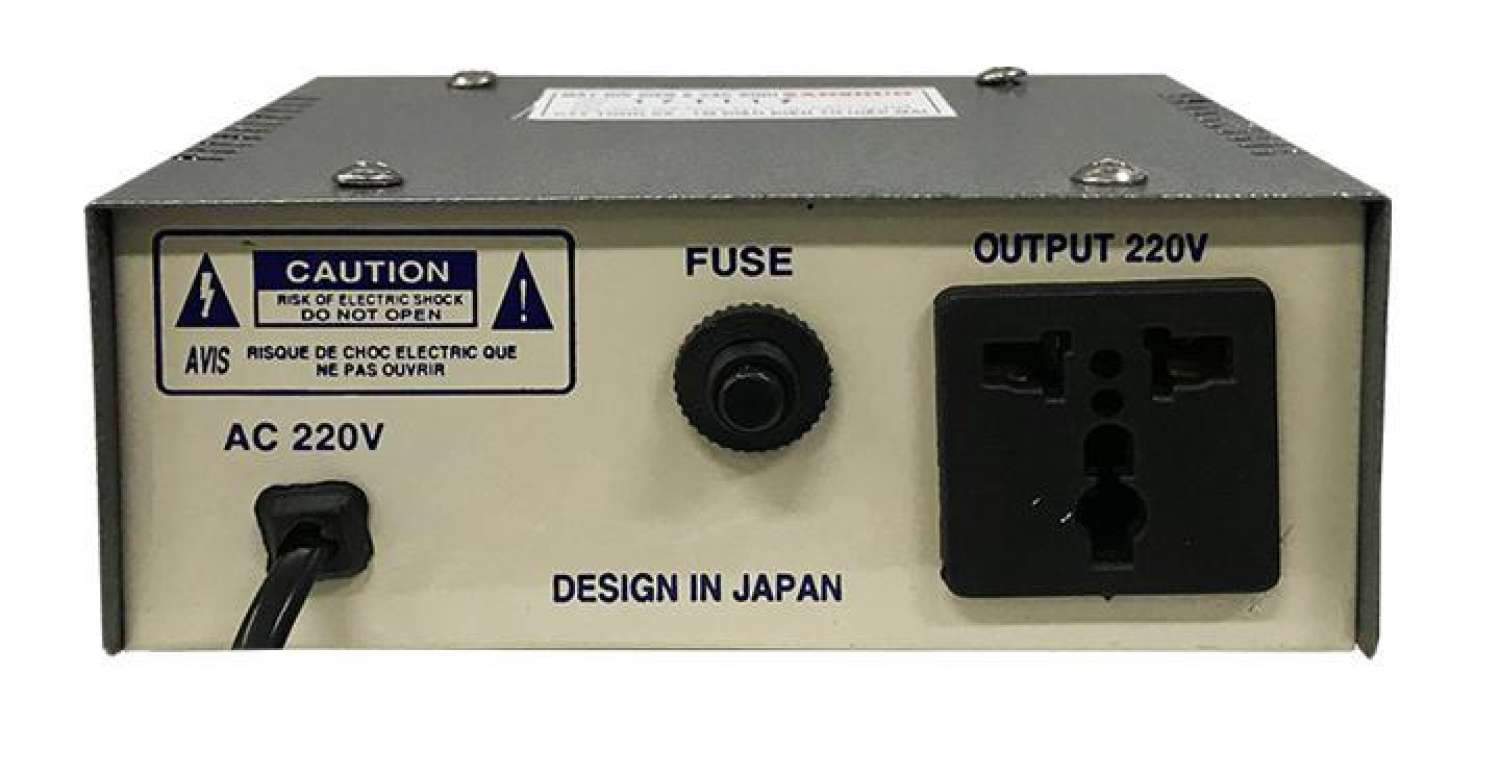 Relay (Ổn áp) bảo vệ tủ lạnh cao cấp SANSHUN 20A ( xám )
