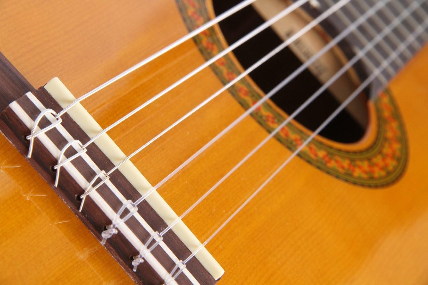 Đàn guitar classic Yamaha C40 (Gỗ)