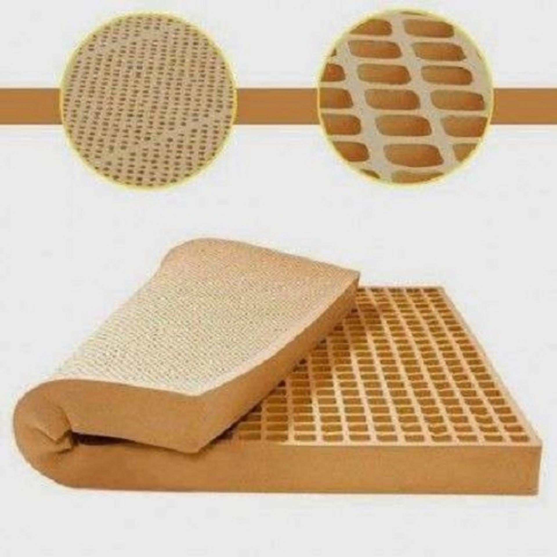 NỆM CAO SU VẠN THÀNH STANDARD 100x200x5cm