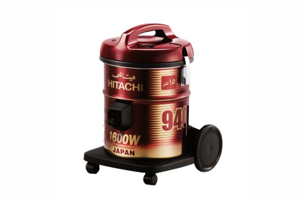 Máy hút bụi Hitachi 1600W CV-940Y