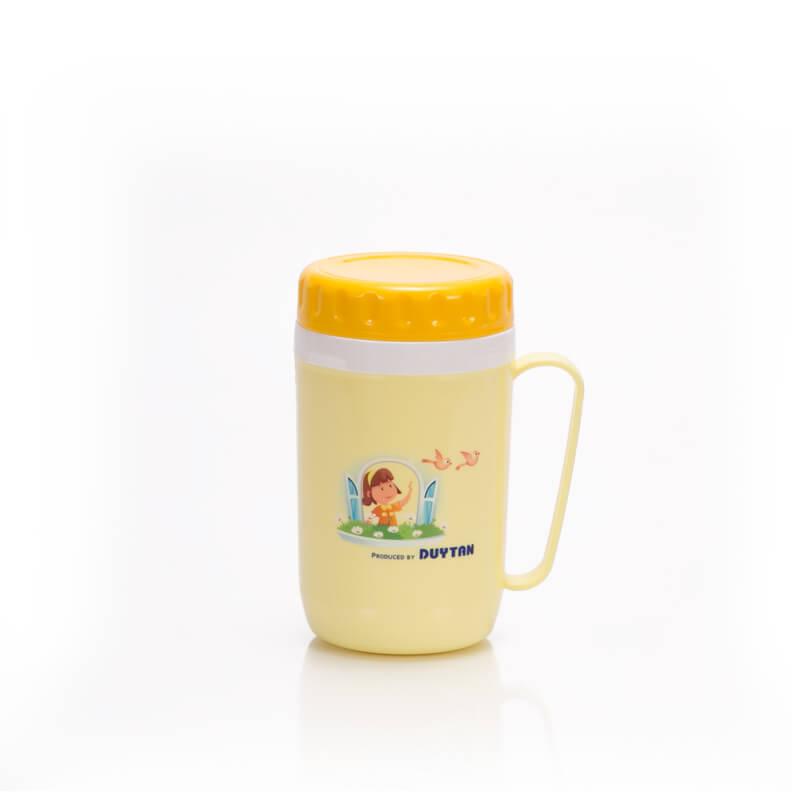 [HCM]CA CÁCH NHIỆT 500 ML  DUY TÂN