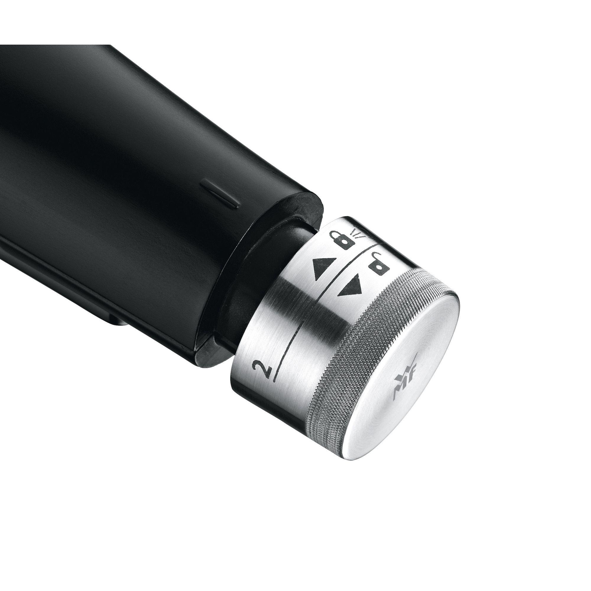 Bộ nồi áp suất WMF Perfect Pro 6.5L & 3L
