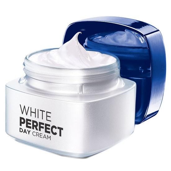 [HCM]LOREAL - KEM DƯỠNG TRẮNG DA BAN NGÀY WHITE PERFECT
