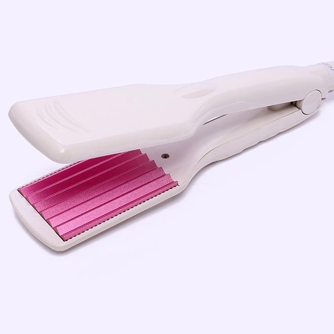 [Lấy mã giảm 10k] Máy làm dập xù bản to TRS( Bản to)