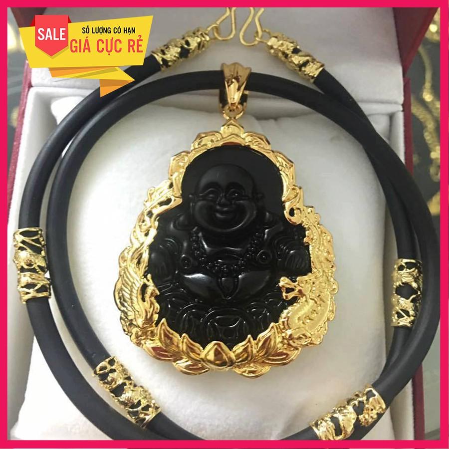 Dây chuyền nam, dây chuyền vàng, trang sức nam