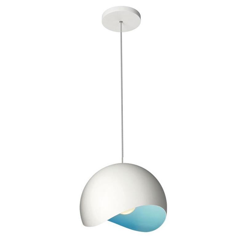 Đèn Treo Thả Philips 40354 pendant blue