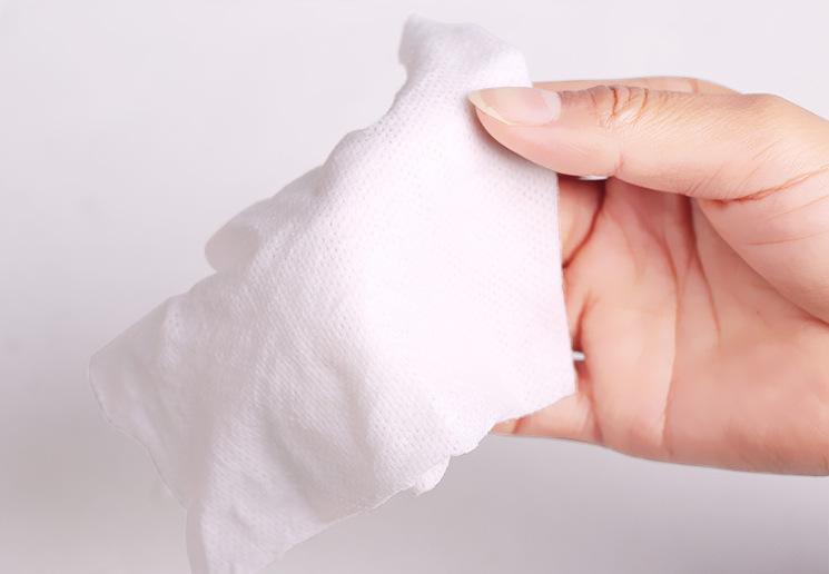 Combo 30 Khăn Bông Giấy Nén Đắp Mặt Nạ