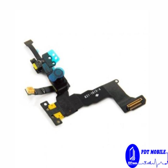 Camera trước IP 5 (Cáp loa và Camera)