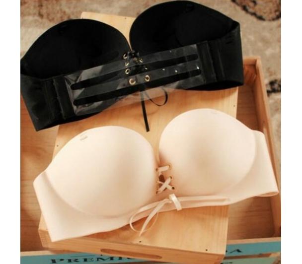 [HCM]Áo Ngực Su Đúc Không Dây 0007