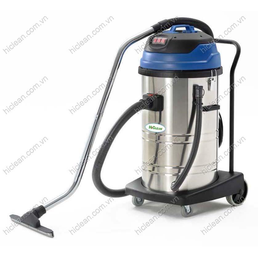 Máy hút bụi công nghiệp 20l - Máy hút bụi rửa xe 20 lít - Puny 1400W - ABG shop