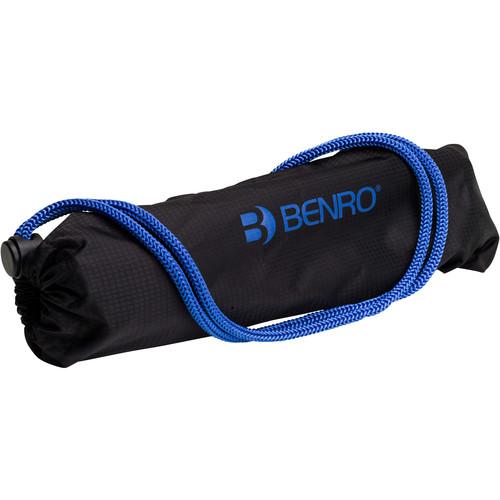 [HCM]Chân máy ảnh Benro FSL 09CN00 Carbon