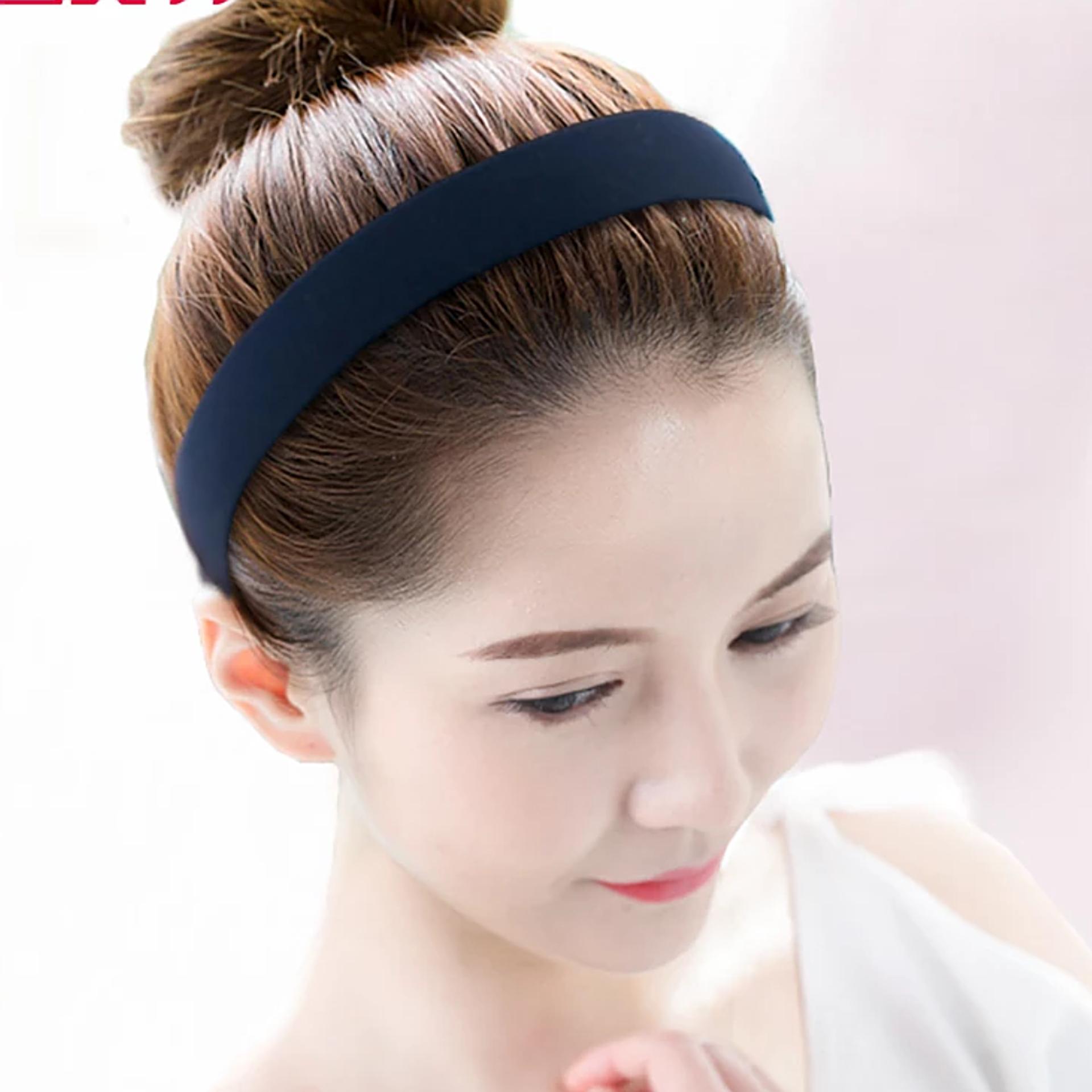 phụ kiện thời trang:bờm tóc