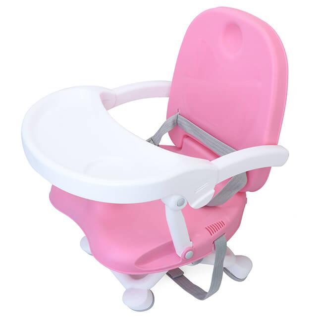 Ghế ăn dặm cao cấp Mastela 1013