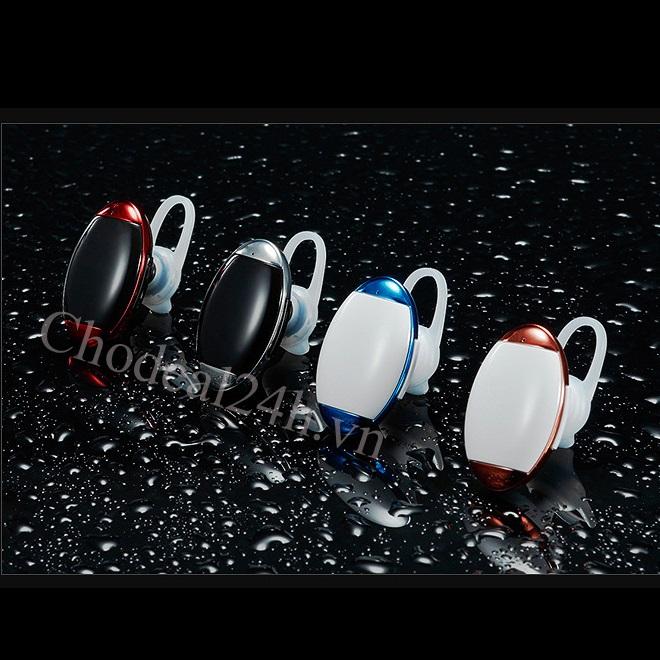 Tai nghe Bluetooth Mini giọt nước CDTB02