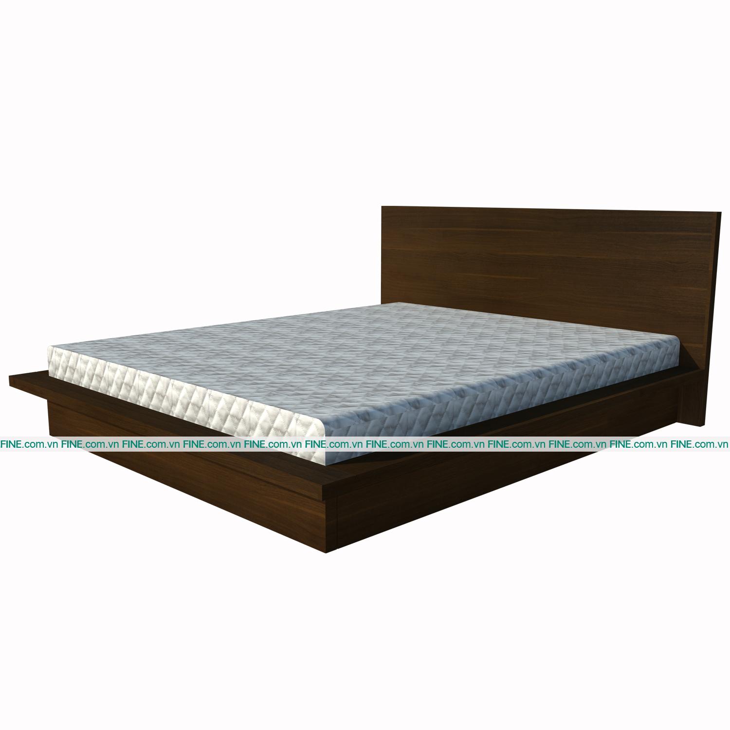 Giường FINE FG009 (160cm x 200cm)