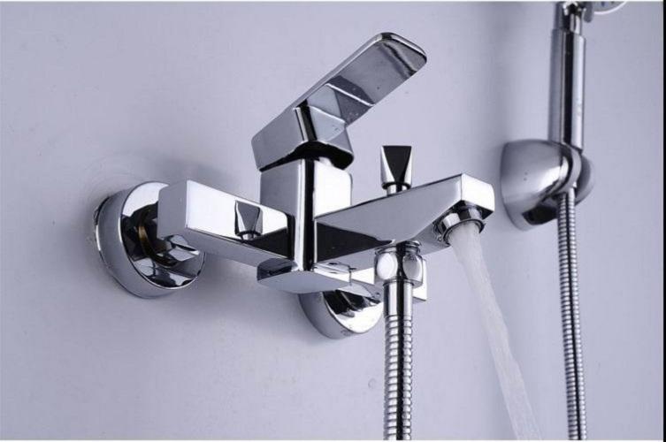 Củ sen tắm nóng lạnh cao cấp SNL902