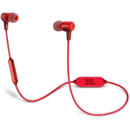 Tai nghe Bluetooth JBL E25BT - Hãng phân phối chính thức