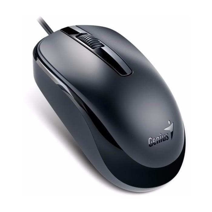 [HCM]Chuột Logitech B100