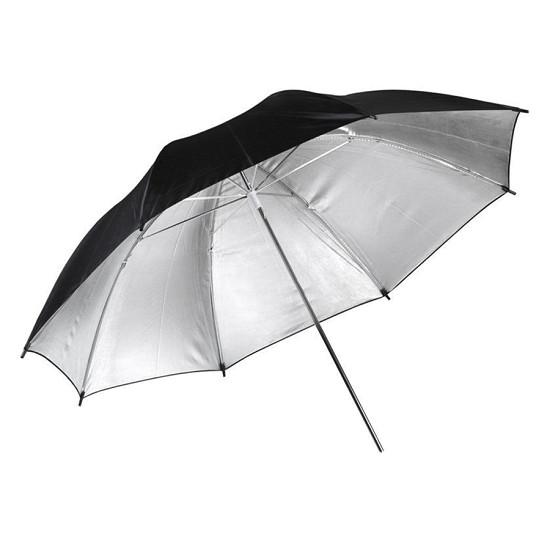 [HCM]Dù phản bạc 85cm JYC (Đen).