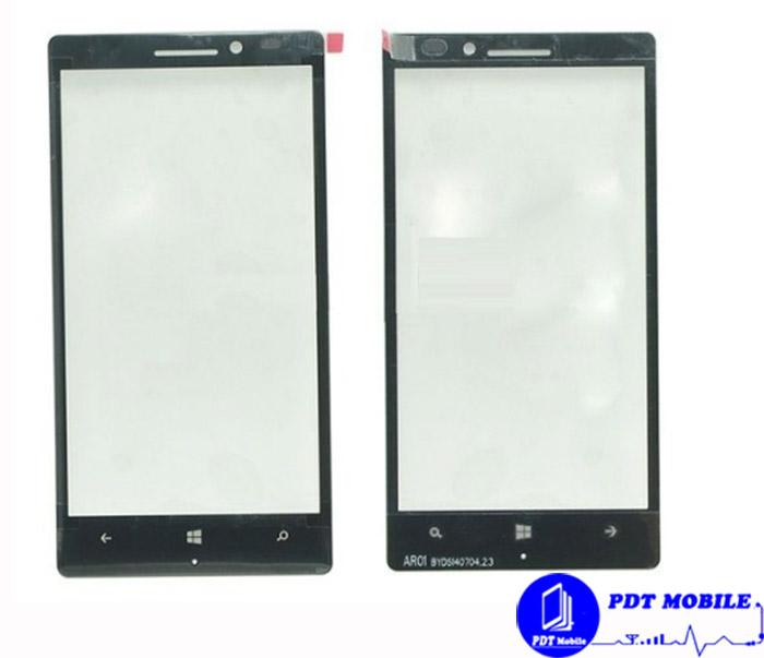 Cảm ứng, kính LUMIA 930