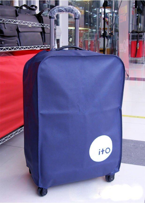 [HCM] Vải Bọc Vali Size 51x27x22cm (nâu 20)