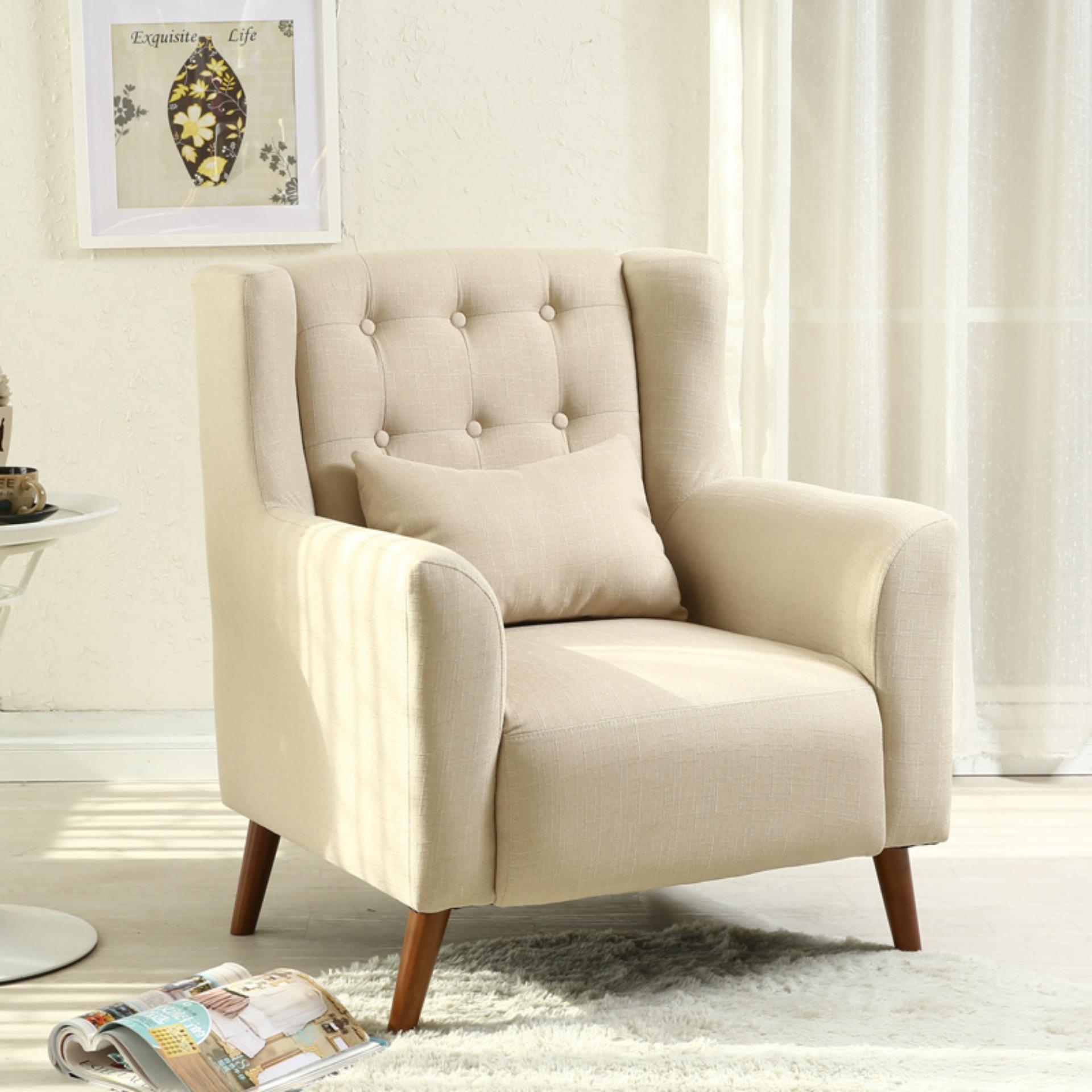 GHẾ ARMCHAIR ORTJD035