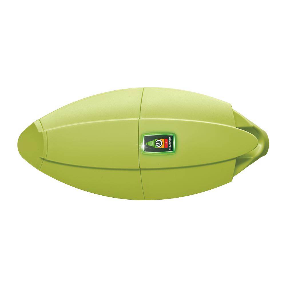 Bình lọc nước nano Barrier Smart Opty-light