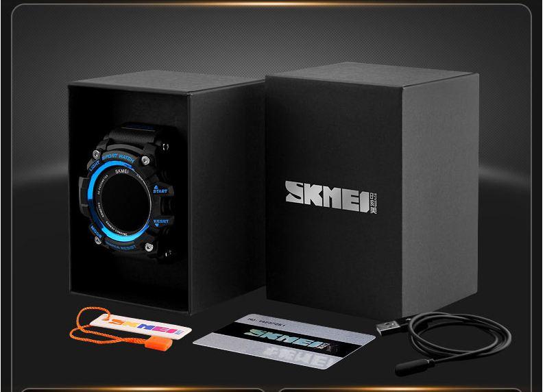 Đồng Hồ Thông Minh SKMEI 1188