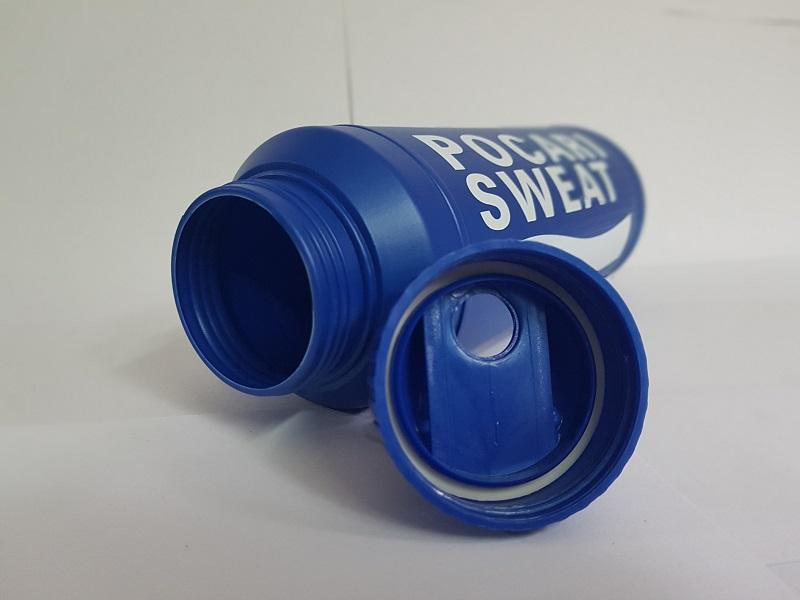 Bình nước thể thao Pocari Sweat 700ml*1 bình